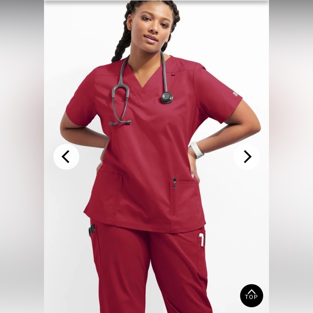 UA Butter-Soft STRETCH Women’s scrub set